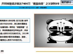 每日新闻早会资讯2014年1月10日早会使用16页.ppt