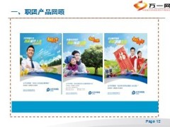 太平洋职团吉祥安康吉祥年年吉祥人生保险组合方案37页.ppt