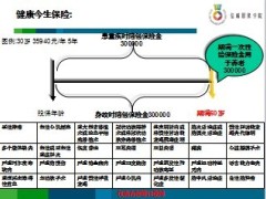 信诚银保产品图例健康今生六福盈门B康赢年年A节节高6页.ppt