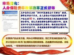 国寿鑫丰新A款保险产品形态举例介绍31页.ppt