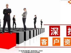 深挖客户资源10页.ppt