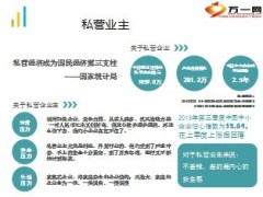 新华福禄递增年金客户群分析与产品推介9页.ppt