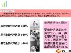 新华人寿福禄递增背景解析13页.ppt