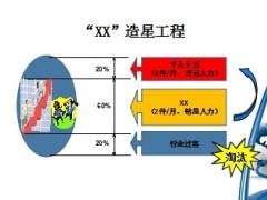 2014年新人造星钻星项目方案43页.ppt
