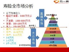 抓住大保单时代成为千万级销售精英33页.ppt