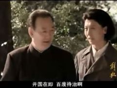 视频可用于主管培训电视剧解放片段.zip