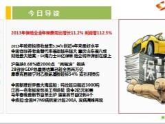 每日新闻早会资讯2014年1月22日早会使用16页 .ppt