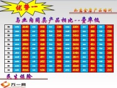 民生如意金康保险介绍优势购买理由48页.ppt