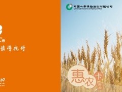国寿新版激活卡惠农卡B90元介绍.zip