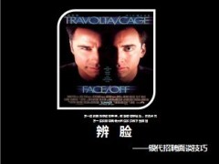 银代招聘面谈技巧辨脸29页.ppt