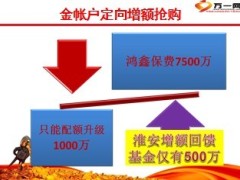 2014新春升级会理财产说会国寿版38页.ppt