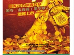 中国人寿金鑫尊豪华版学习手册26页.ppt