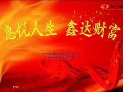 2014新产品推动方案新华惠鑫宝49页.ppt