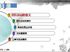 团队活动与活动量管理115页.ppt