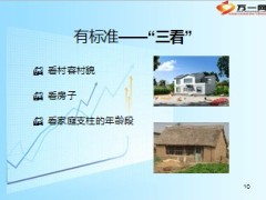 有效拜访轻松寿险路12页.ppt