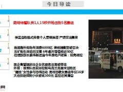 每日新闻早会资讯2014年3月5日早会使用16页 .ppt