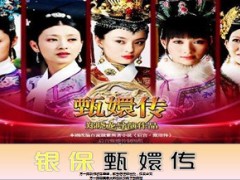 银行保险甄嬛传9页.ppt