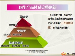 国华产品体系主打产品介绍21页.ppt