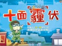 十面霾伏抗霾秘籍20页.ppt
