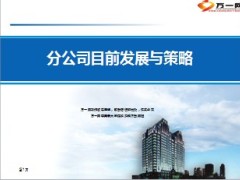 2014一季度总结发展与策略头脑风暴会议40页.ppt