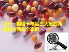 环境污染带来的思考健康保障篇18页.ppt