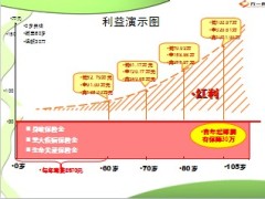太平康颐B终身及金生恒赢利益演示优势22页.ppt