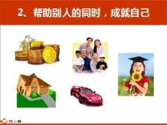 揭秘保险销售本质42页.ppt