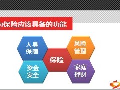 保险避税功能19页.ppt