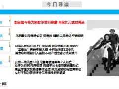 每日新闻早会资讯2014年3月22日早会使用16页 .ppt