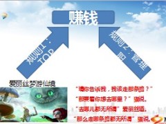 电销增员利益方案宣导26页.ppt