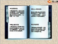 新人班车险培训13页.ppt