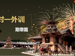 一对一外训期缴银保销售8页.ppt