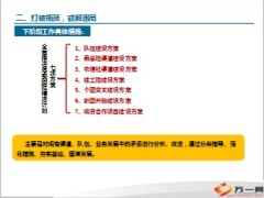 团险渠道建设的发展与规划太保安贷宝28页.ppt