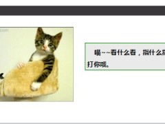 每日快乐早会2014年4月1日使用9页.ppt