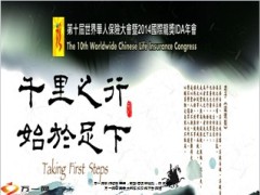 2014第十届厦门世界华人保险大会IDA宣导22页.ppt