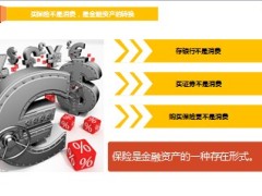 人寿保险面面观18页.ppt