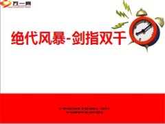 五月份营业部经理网络会32页.ppt
