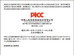 中国人民保险集团PICC2013年年报57页.rar