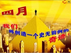 个险渠道月度启动大会流程12页.ppt