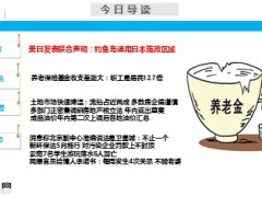 每日新闻早会资讯2014年4月26日早会使用16页.ppt