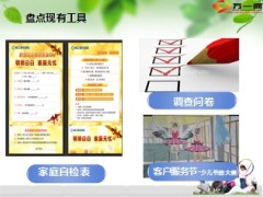 客户资源开拓工具篇14页.ppt