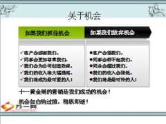 五一小长假假日经营早会16页.ppt