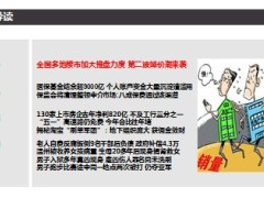 每日新闻早会资讯2014年4月29日早会使用16页.ppt