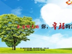 养老关注明天的你辛苦吗21页.ppt