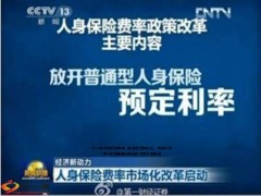 解读寿险费率改革16页.ppt