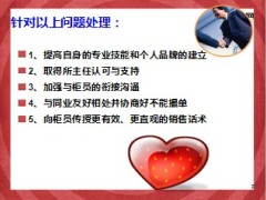 银保网点没出单怎么办14页.ppt