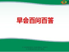 车险常见问题回答19页.ppt