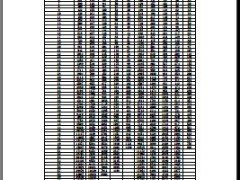 新华附加相伴无忧防癌疾病保险费率表.rar