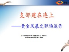 新版感恩答谢产说会职场运作28页.ppt