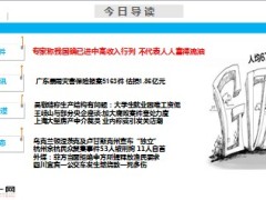 每日新闻早会资讯2014年5月14日早会使用14页.ppt